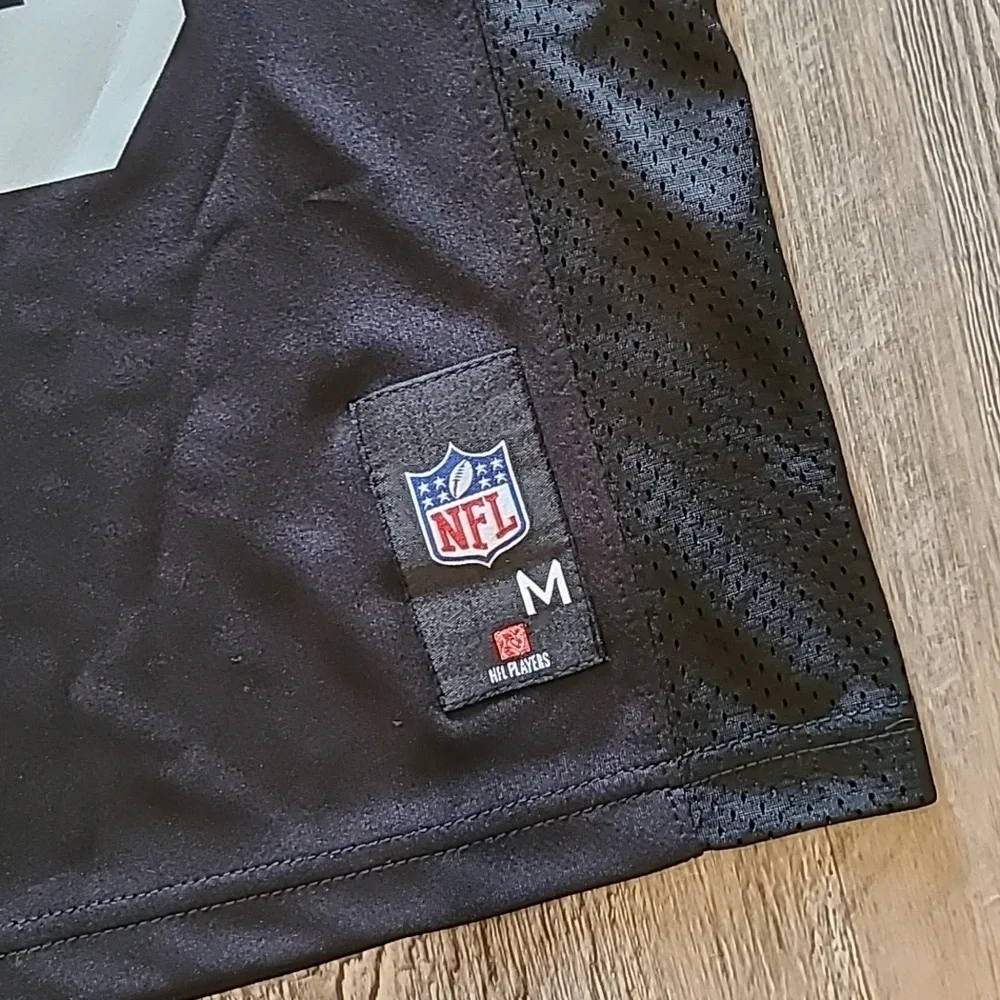 NFL new tags